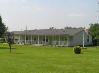 2258 Biers Run Rd, Chillicothe, OH 45601