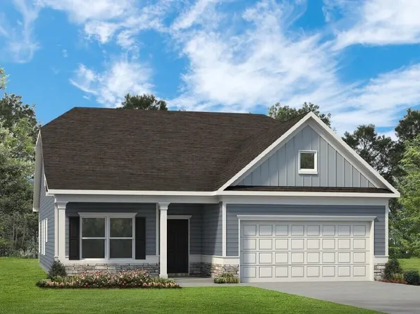 8781 Meadowvale Ct, Ooltewah, TN 37363