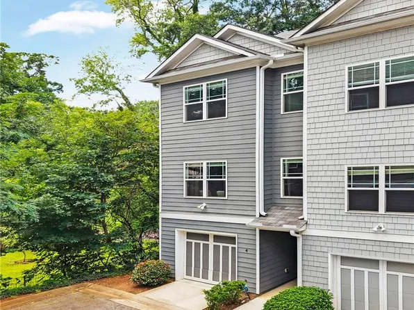 1365 Memorial Dr SE Unit 4, Atlanta, GA 30317