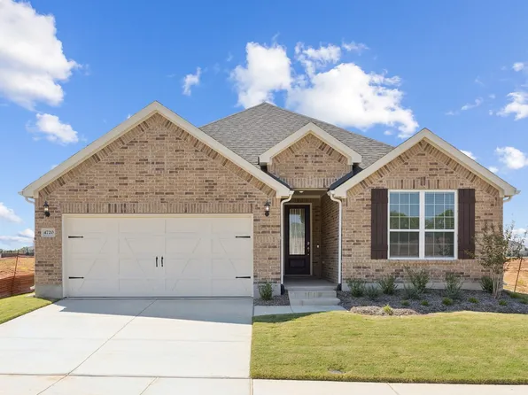 4720 Ripley Ct, Celina, TX 75009