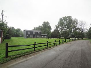 8354 E Lick Creek Blvd, Indianapolis, IN 46219