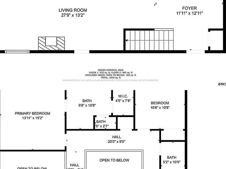 1212 Centennial Trl #A — Photo 12