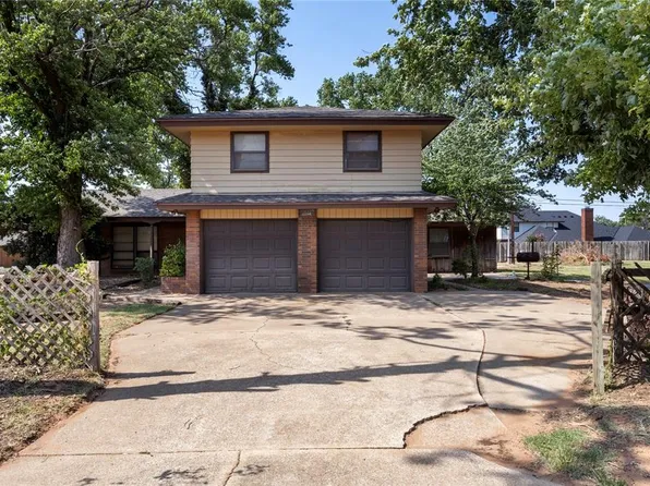 1801 E Davis Ave, Weatherford, OK 73096