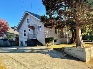 6504 9th Ave NW, Seattle, WA 98117