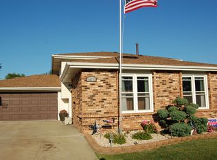 16773 Highview Ave, Orland Hills, IL 60487