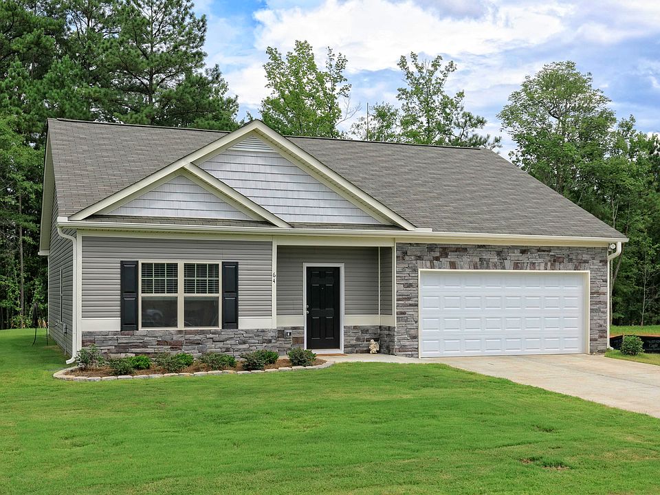 The Phoenix Plan, Brantley Place, Sanford, NC 27330 Zillow
