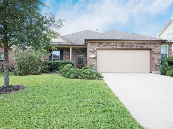 2869 Milano Ln, League City, TX 77573