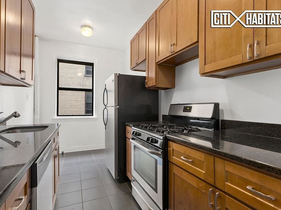 1st image of 420 Clinton Ave APT 3D