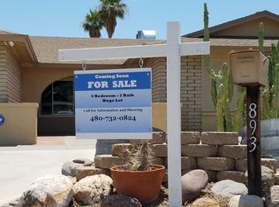 893 W Barrow Dr, Chandler, AZ 85225