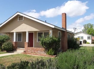527 E Tunnell St APT A, Santa Maria, CA 93454
