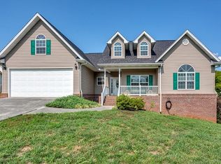 2009 Kings View Loop, Seymour, TN 37865