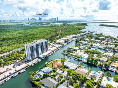 2500 NE 135th St #B805, North Miami, FL, 33181