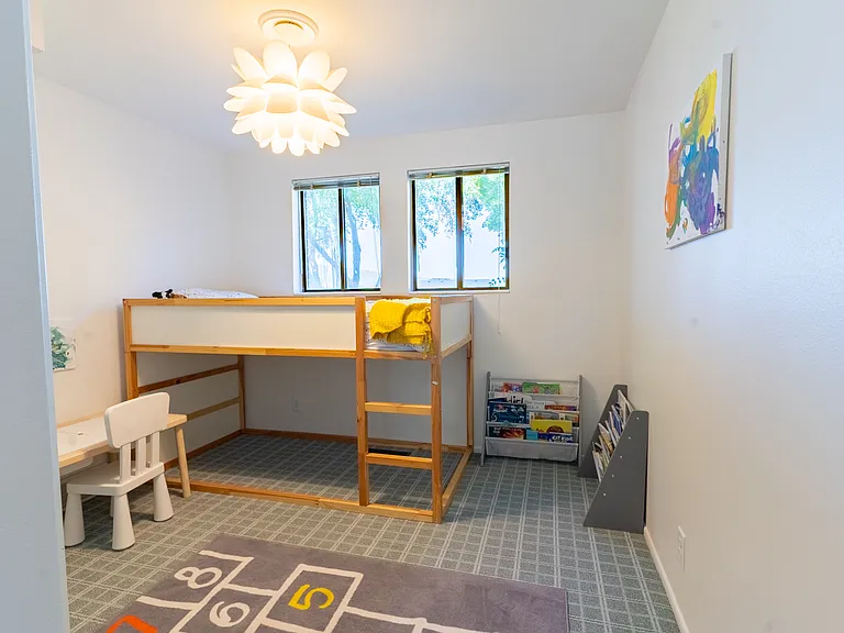 Bedroom #2