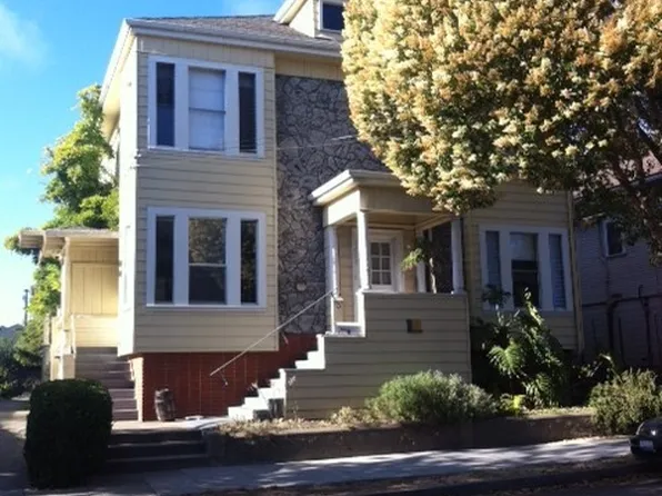 1609 Stuart St, 1609 Stuart St APT C, Berkeley, CA 94703