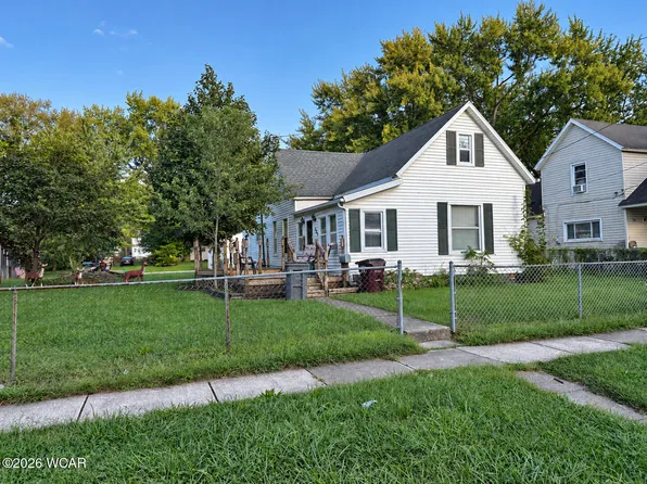 789 Holly St, Lima, OH 45804