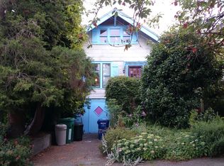 2122 N 53rd St, Seattle, WA 98103