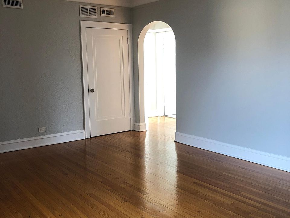 Living room area