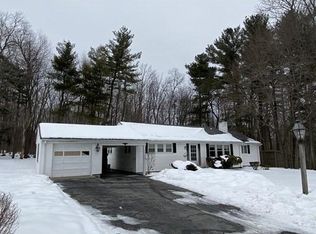 44 Chevy Chase Rd, Worcester, MA 01606