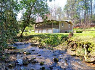 835 Ramey Rd, Lakemont, GA 30552