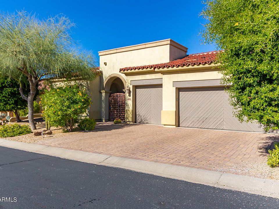 7424 E Calle Primera Vis, Scottsdale, AZ 85266 Zillow