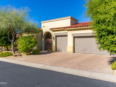 7424 E Calle Primera Vis, Scottsdale, AZ, 85266