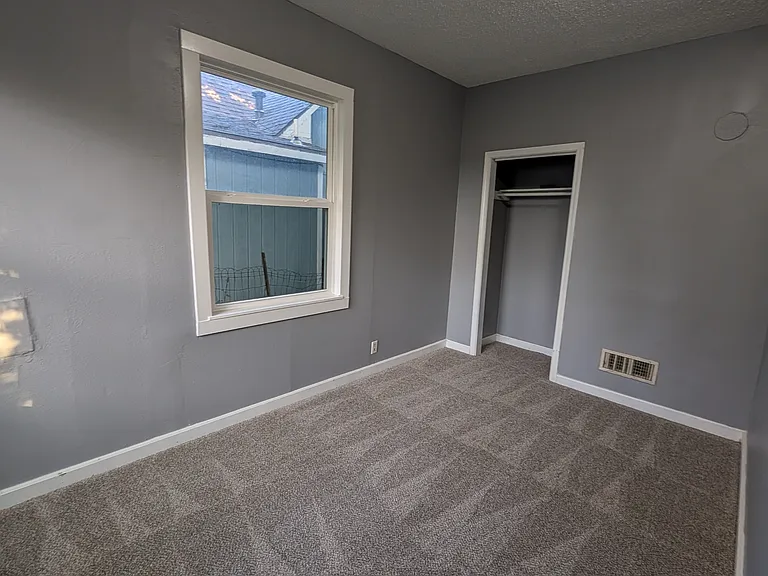 Bedroom #1