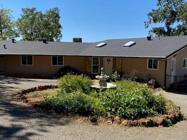 29985 Whitmore Rd, Whitmore, CA 96096