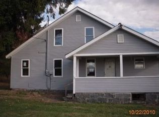 164 Garrity Rd, Hawley, PA 18428