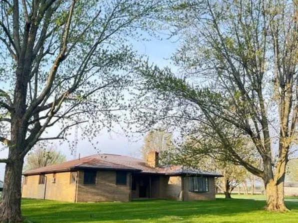 11973 Township Highway 29, Carey, OH 43316