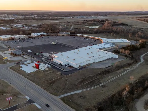 1200 Lonnie Abbott Blvd Lot 6, Ada, OK 74820