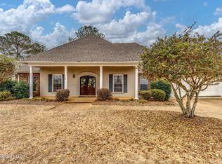 224 Woodland Brook Dr, Madison, MS 39110