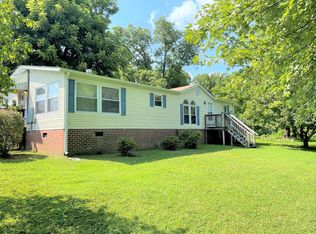 294 Skipwith Rd, Boydton, VA 23917