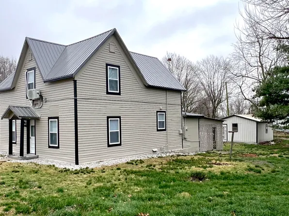 301 W Pennsylvania Avenue, Pierce City, MO 65723