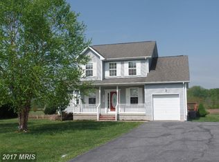 16670 Heritage Hills Ln, Henderson, MD 21640