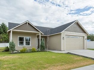 12608 E Olive Ave, Spokane Valley, WA 99216