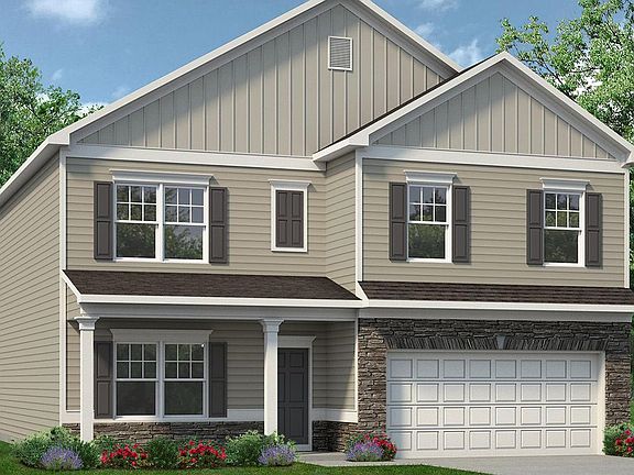 Elevation E