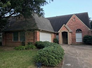 14607 Sandalfoot St, Houston, TX 77095