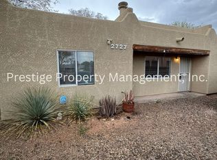 2727 N Dodge Blvd, Tucson, AZ 85716
