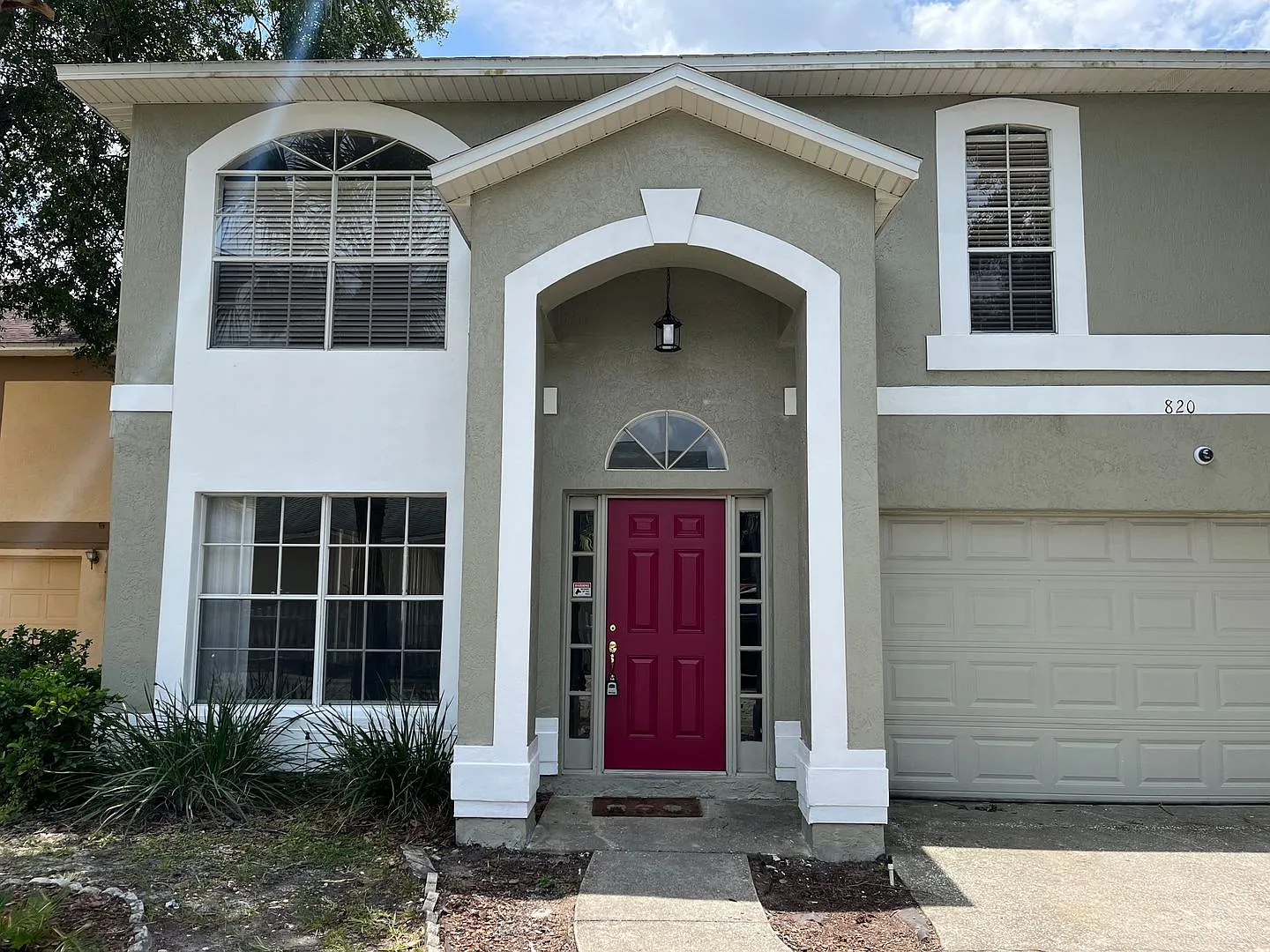 Four Bedroom Pool Home in Pines of Wekiva — Photo 1