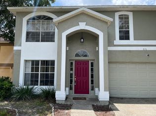 820 Stonechapel Ct, Apopka, FL 32712