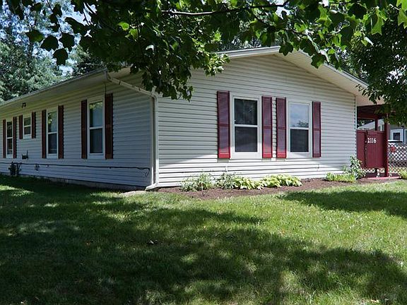 2nd image of 2116 Colton Dr