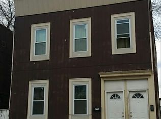 201 Sherman St, Albany, NY 12206