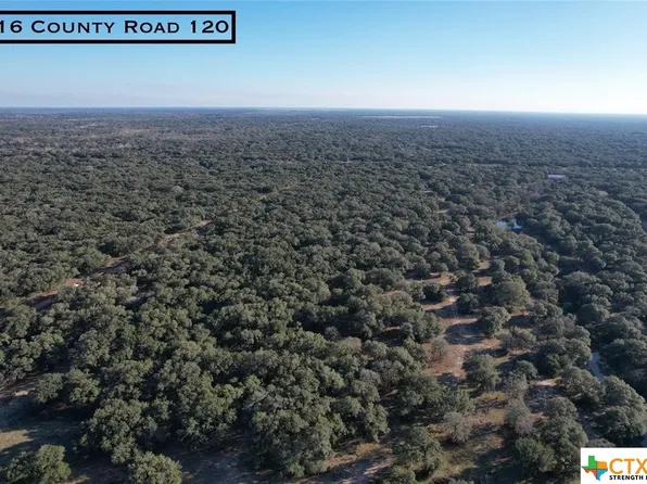 516 County Road 120, Hallettsville, TX 77964