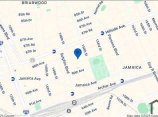 14815 89th Ave, Jamaica, NY 11435