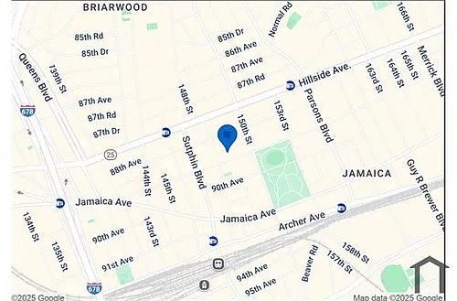 14815 89th Ave Photo 1