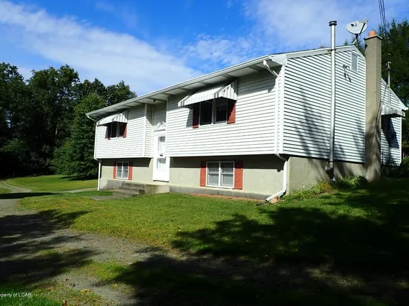 227 Old Tavern Rd, Hunlock Creek, PA 18621