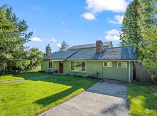 14523 22nd Ave NE, Shoreline, WA