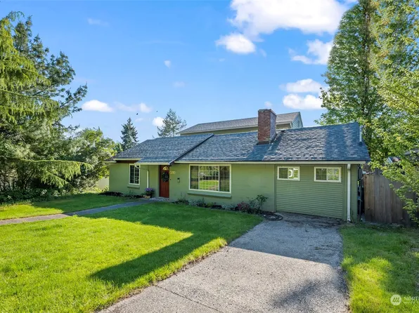 14523 22nd Avenue NE, Shoreline, WA 98155