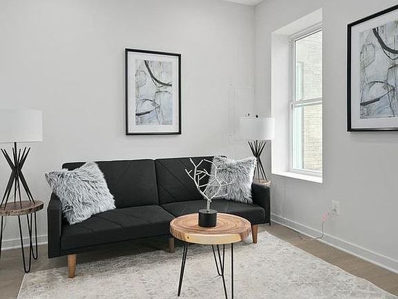 5th image of 3114 13th St NW Unit D