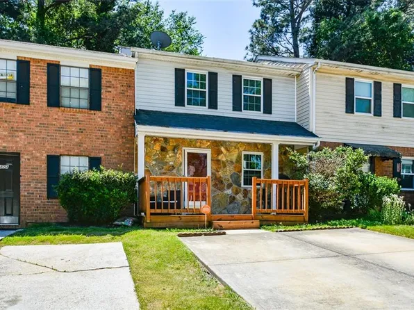 1422 Springleaf Cir SE, Smyrna, GA 30080